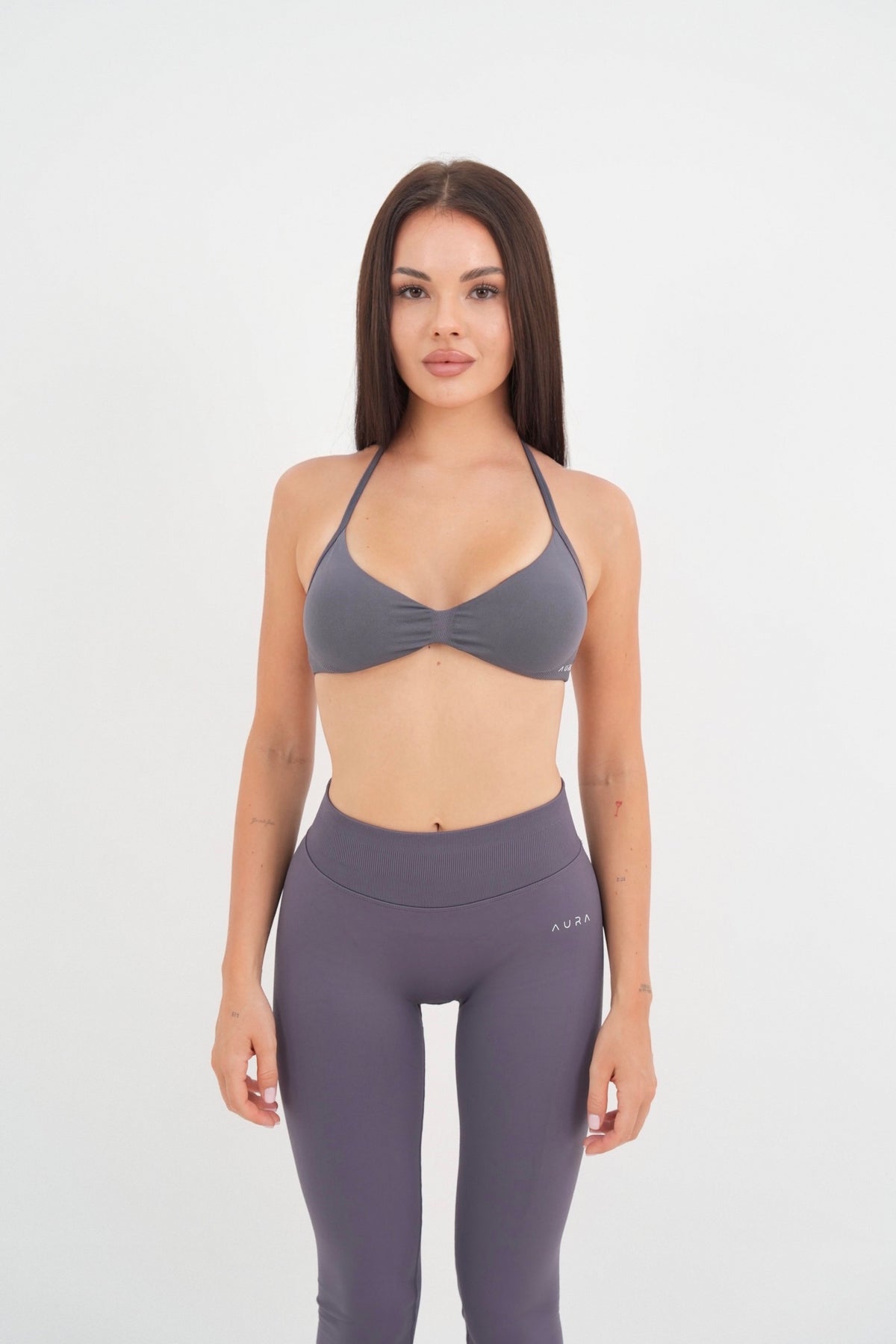 Form Micro Bra, Dusk