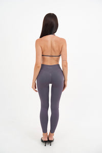 Form Micro Bra, Dusk