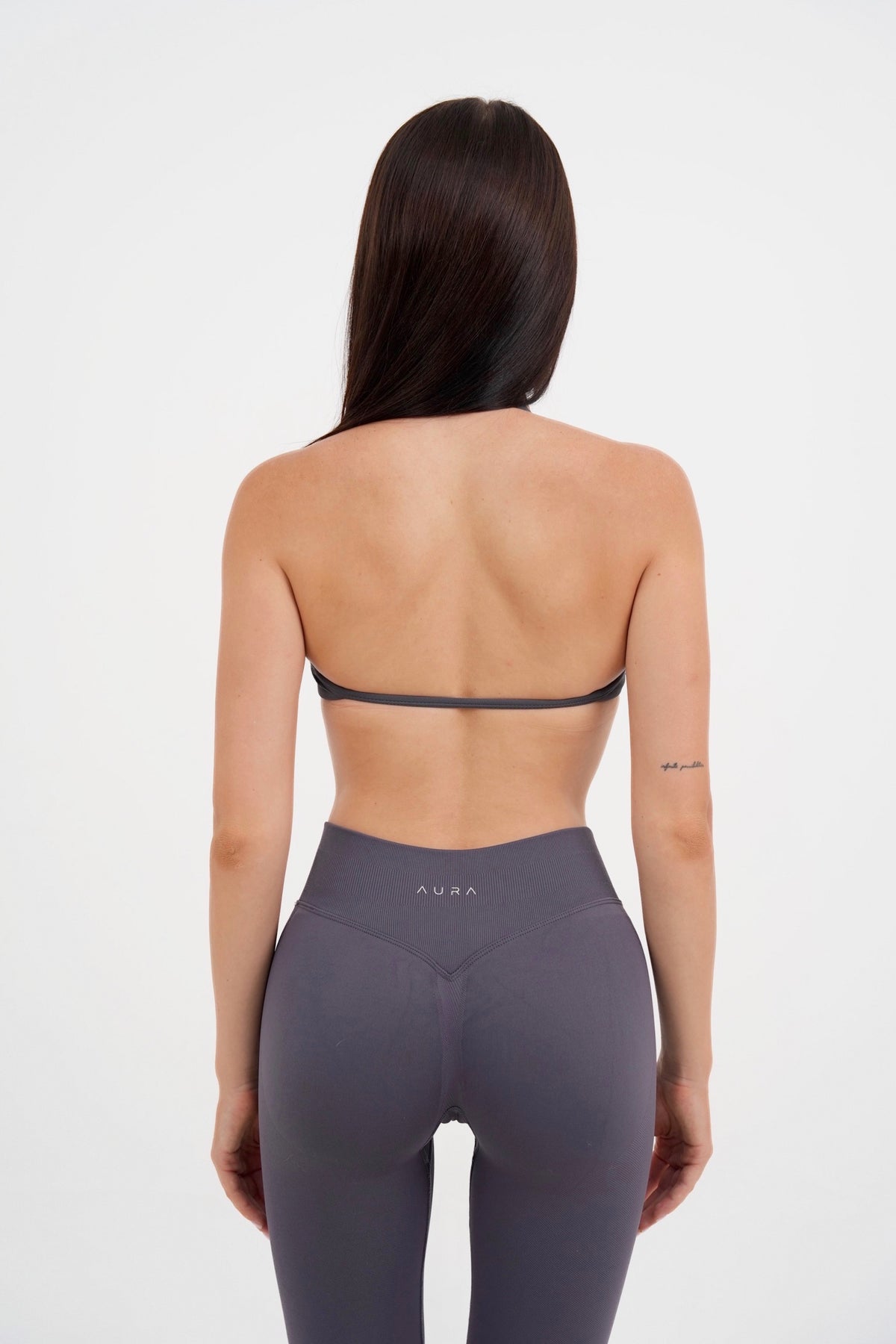 Form Micro Bra, Dusk