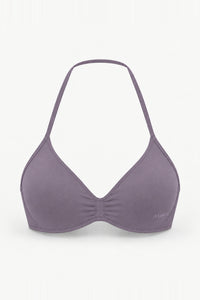 Form Micro Bra, Dusk ghost mannequin