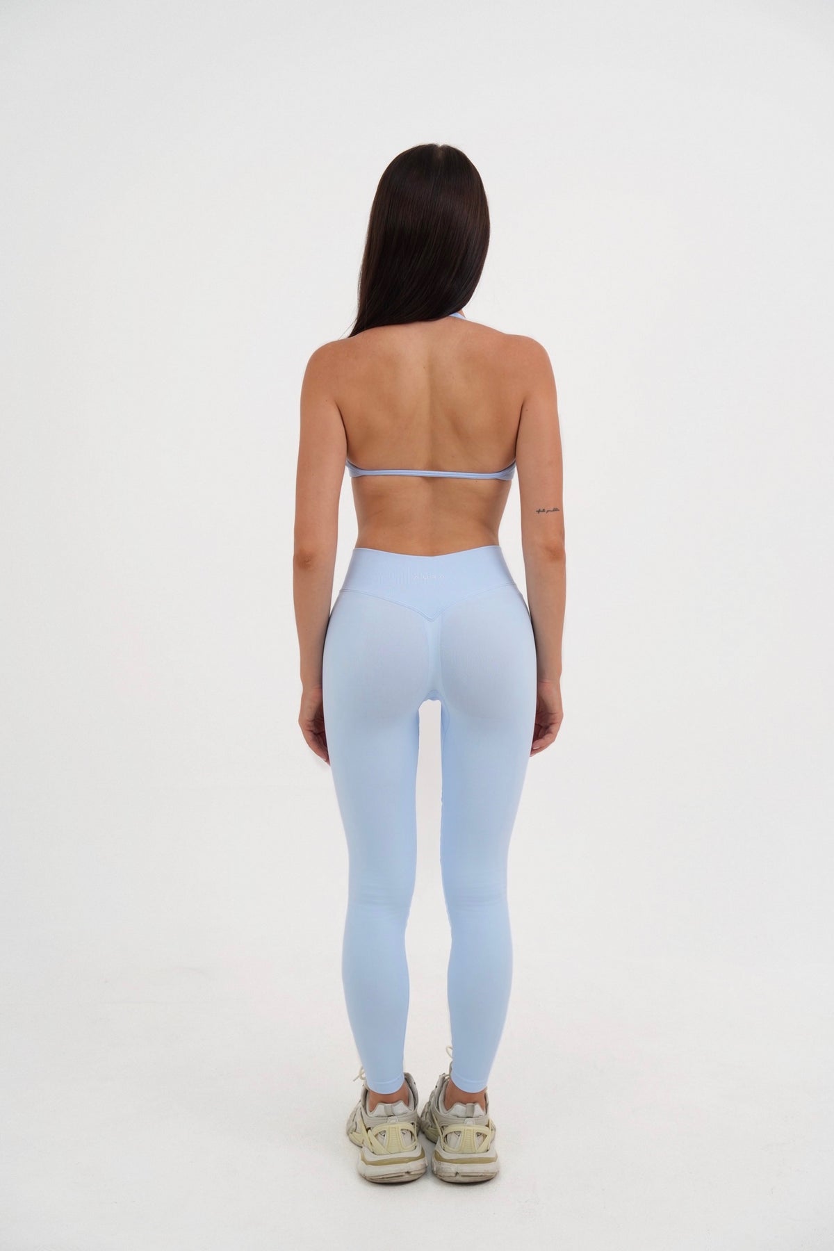 Form Micro Bra, Lagoon