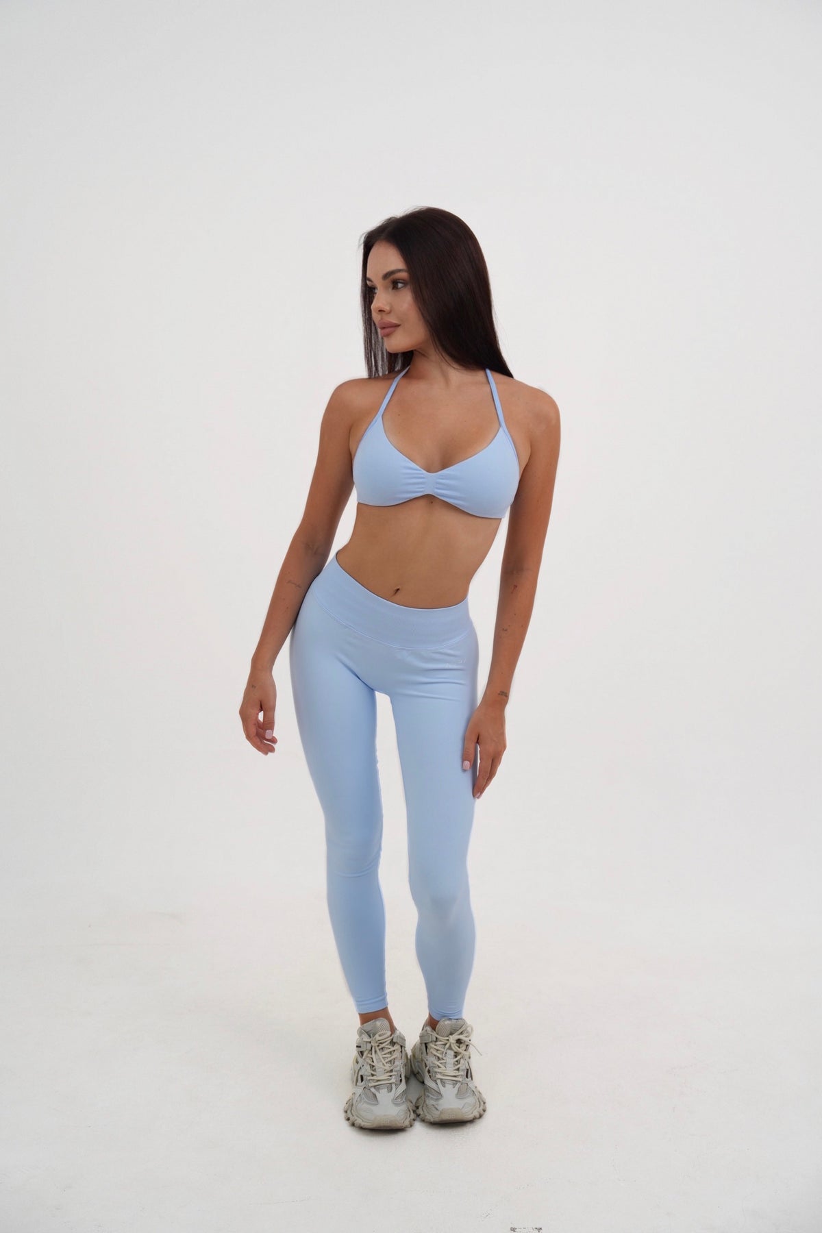 Form Micro Bra, Lagoon