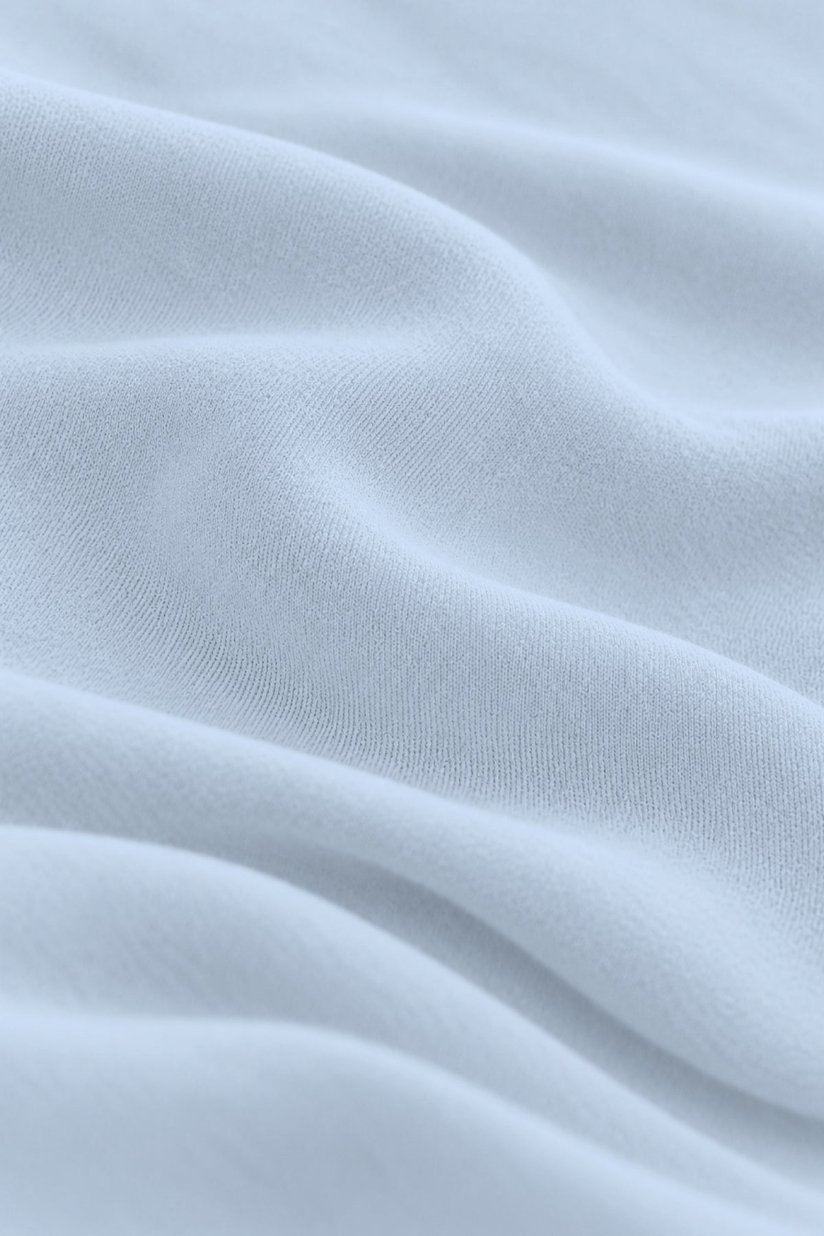Form Micro Bra, Lagoon fabric texture
