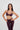 Form Micro Bra, Merlot