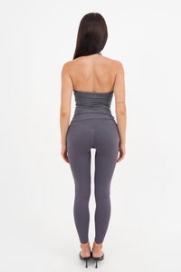 Form Strappy Tank, Dusk