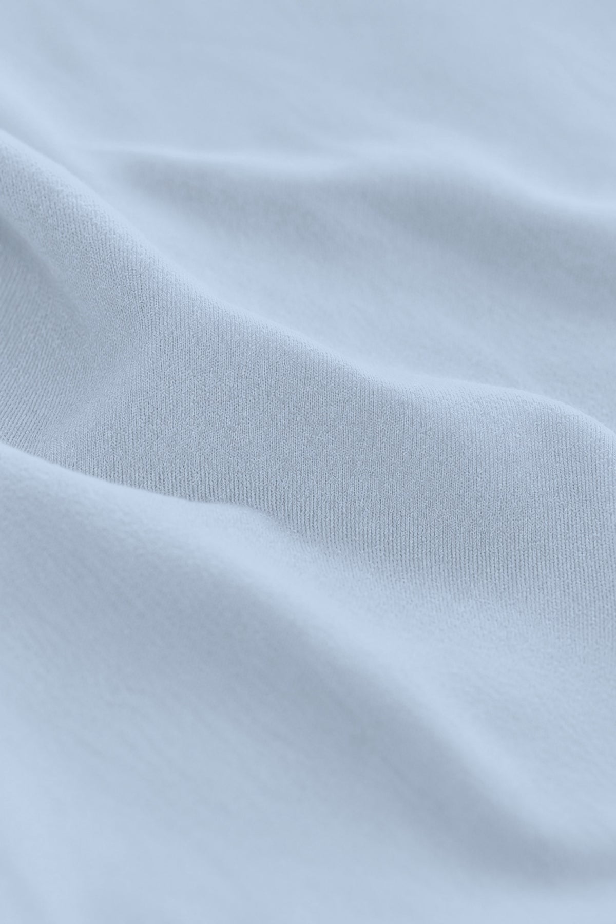 Form Strappy Tank, Lagoon fabric texture