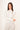 Form Zip Jacket — Ivory