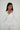 Form Zip Jacket — White